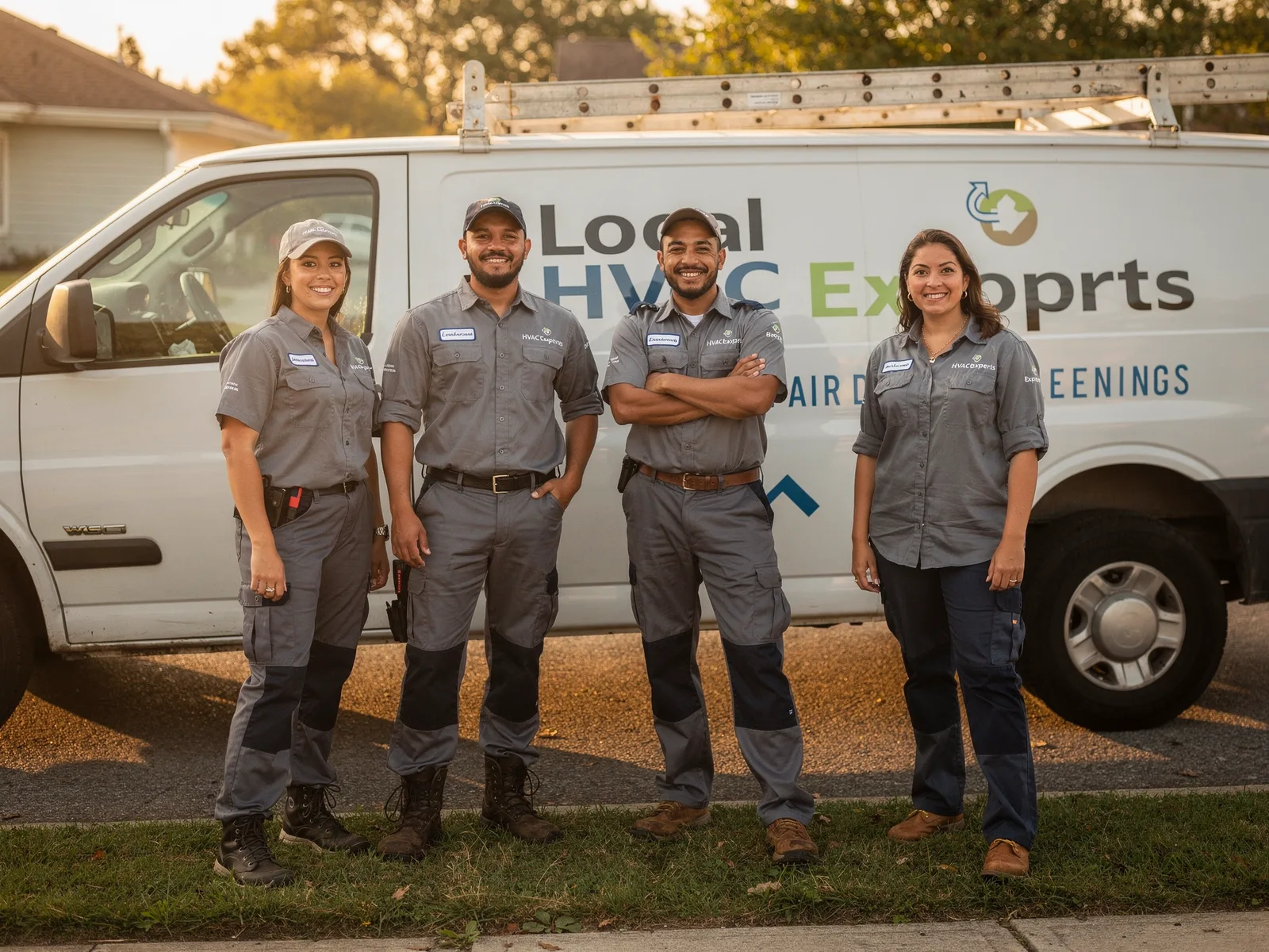 24/7 HVAC Repair & AC Replacement company in Thatcher, AZ